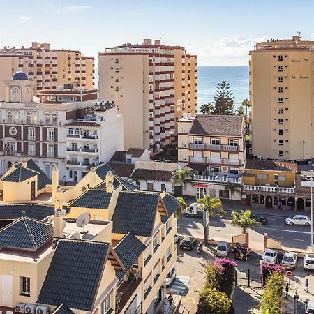 Gorgeous Apartment In Torrox With Wifi מראה חיצוני תמונה