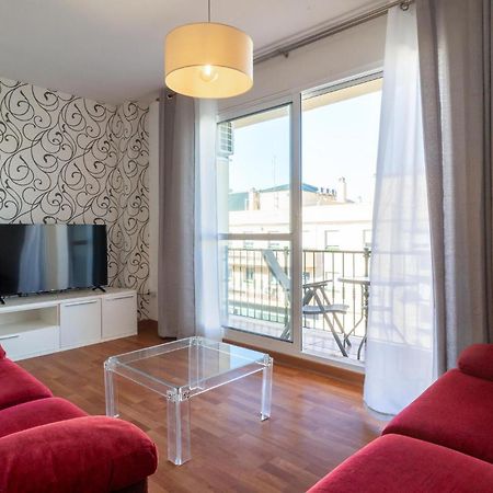 Gorgeous Apartment In Torrox With Wifi מראה חיצוני תמונה