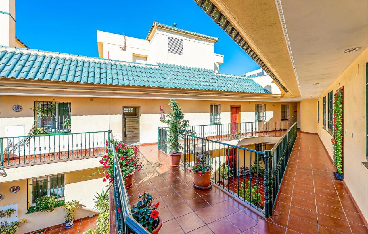 Gorgeous Apartment In Torrox With Wifi מראה חיצוני תמונה