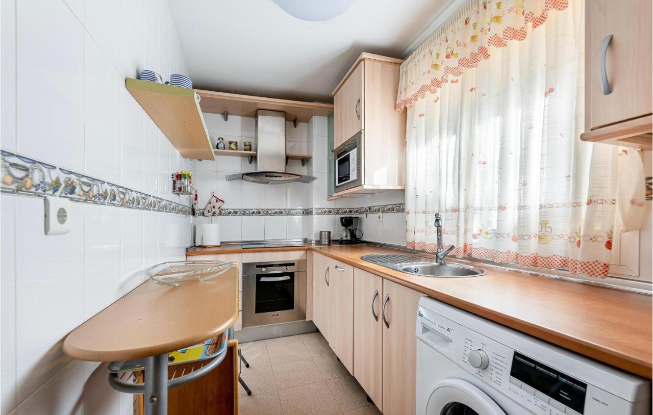 Gorgeous Apartment In Torrox With Wifi מראה חיצוני תמונה