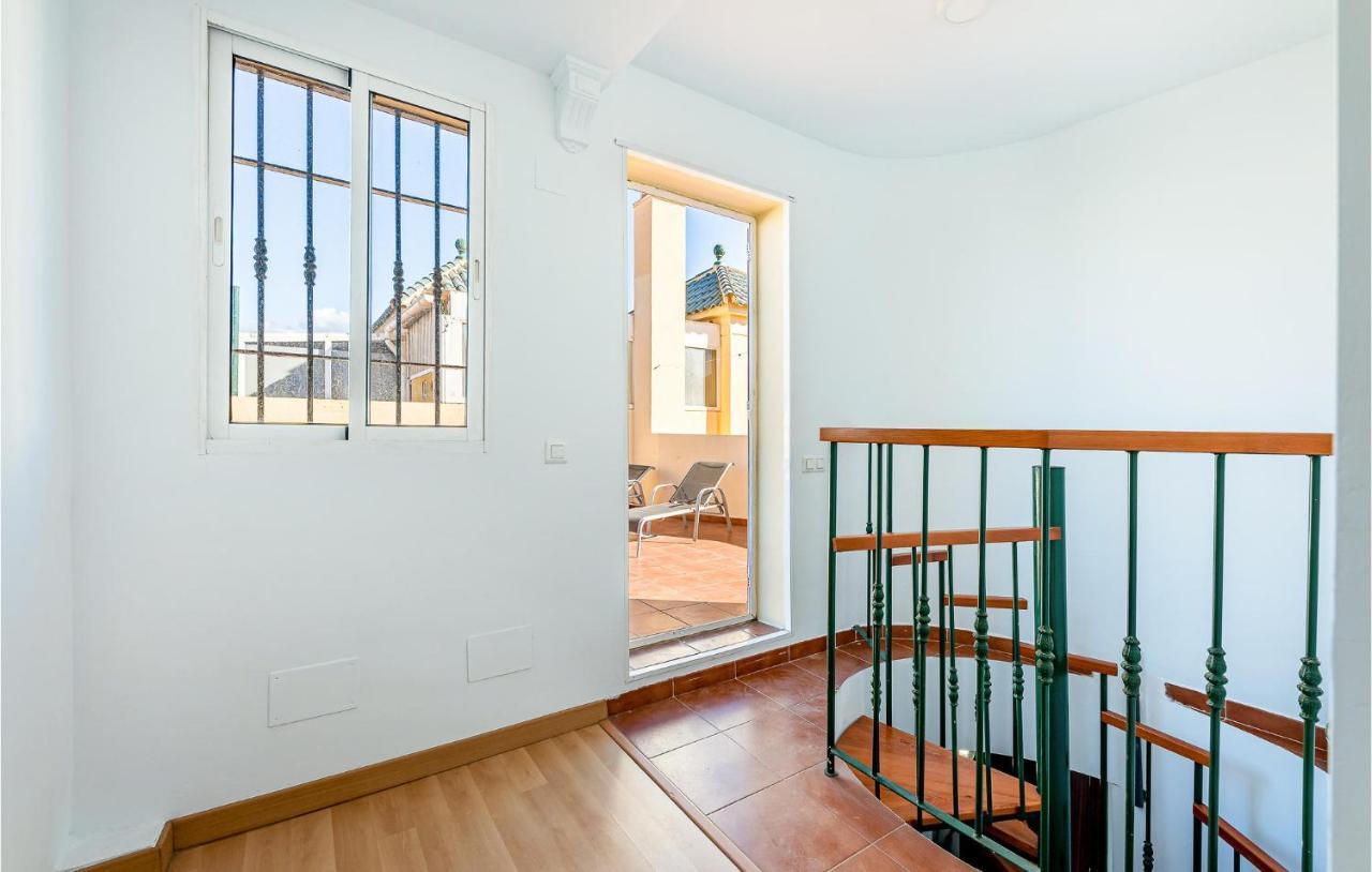 Gorgeous Apartment In Torrox With Wifi מראה חיצוני תמונה