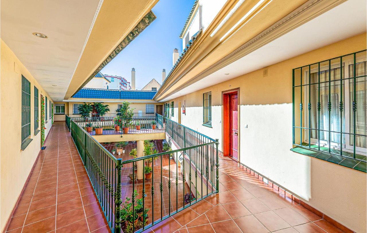 Gorgeous Apartment In Torrox With Wifi מראה חיצוני תמונה