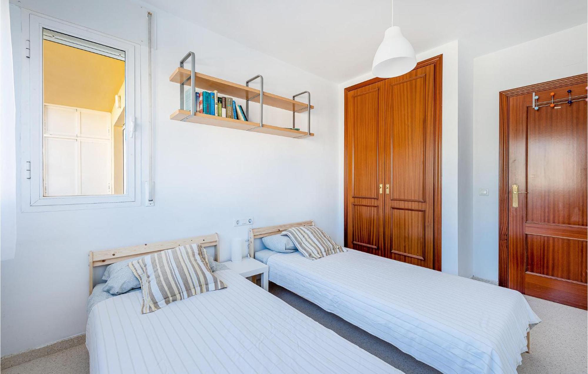 Gorgeous Apartment In Torrox With Wifi מראה חיצוני תמונה