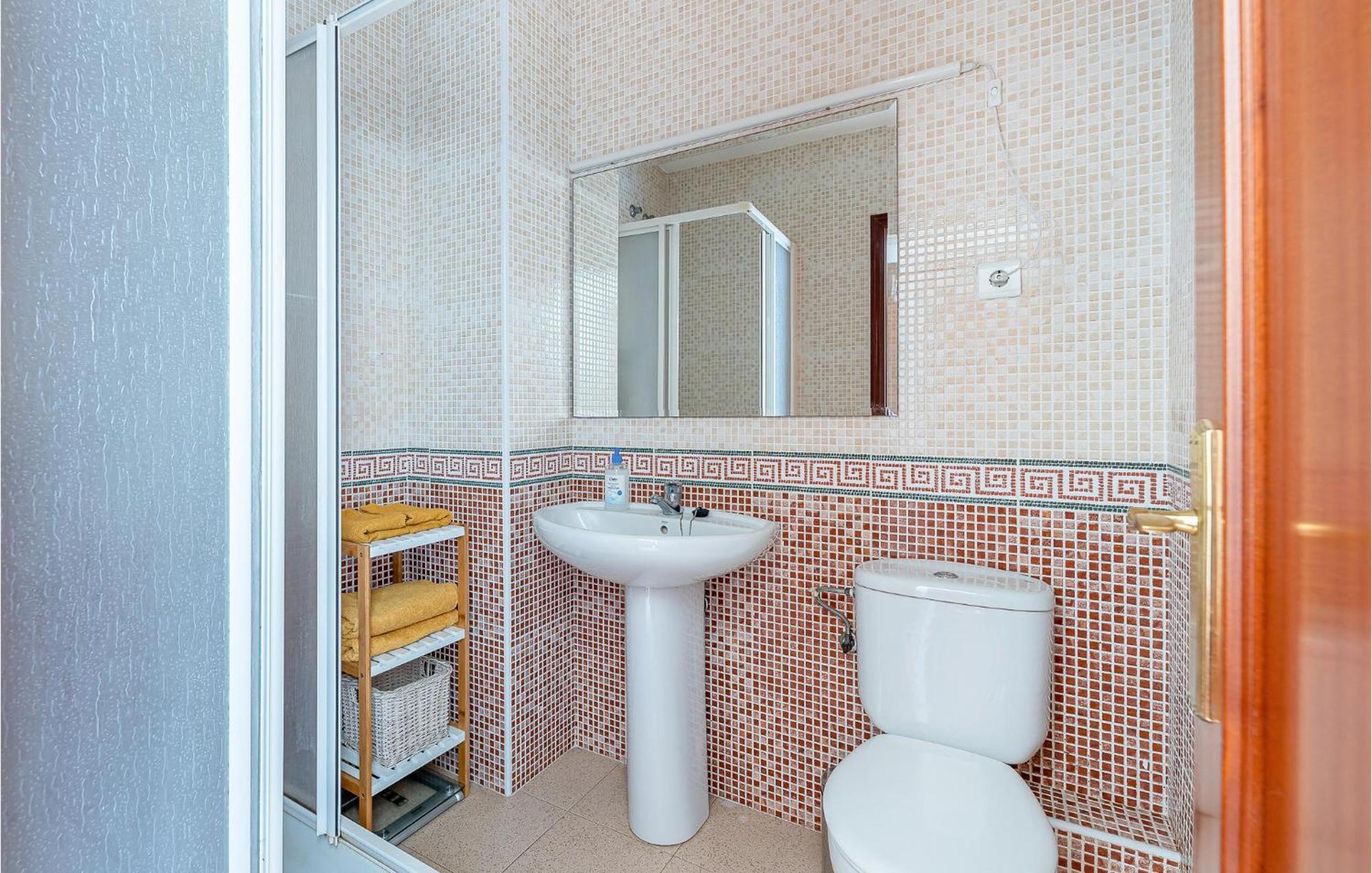 Gorgeous Apartment In Torrox With Wifi מראה חיצוני תמונה