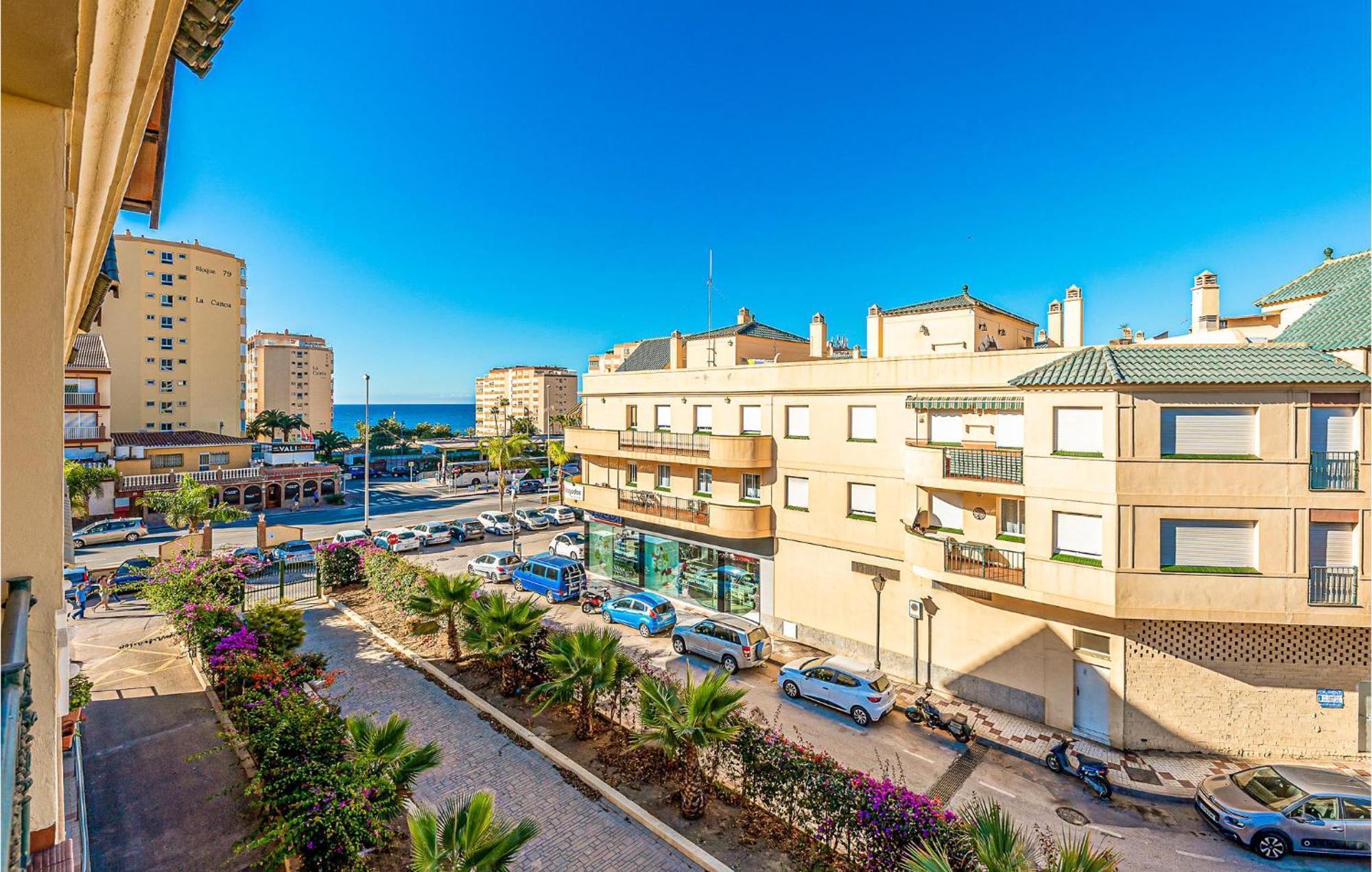 Gorgeous Apartment In Torrox With Wifi מראה חיצוני תמונה