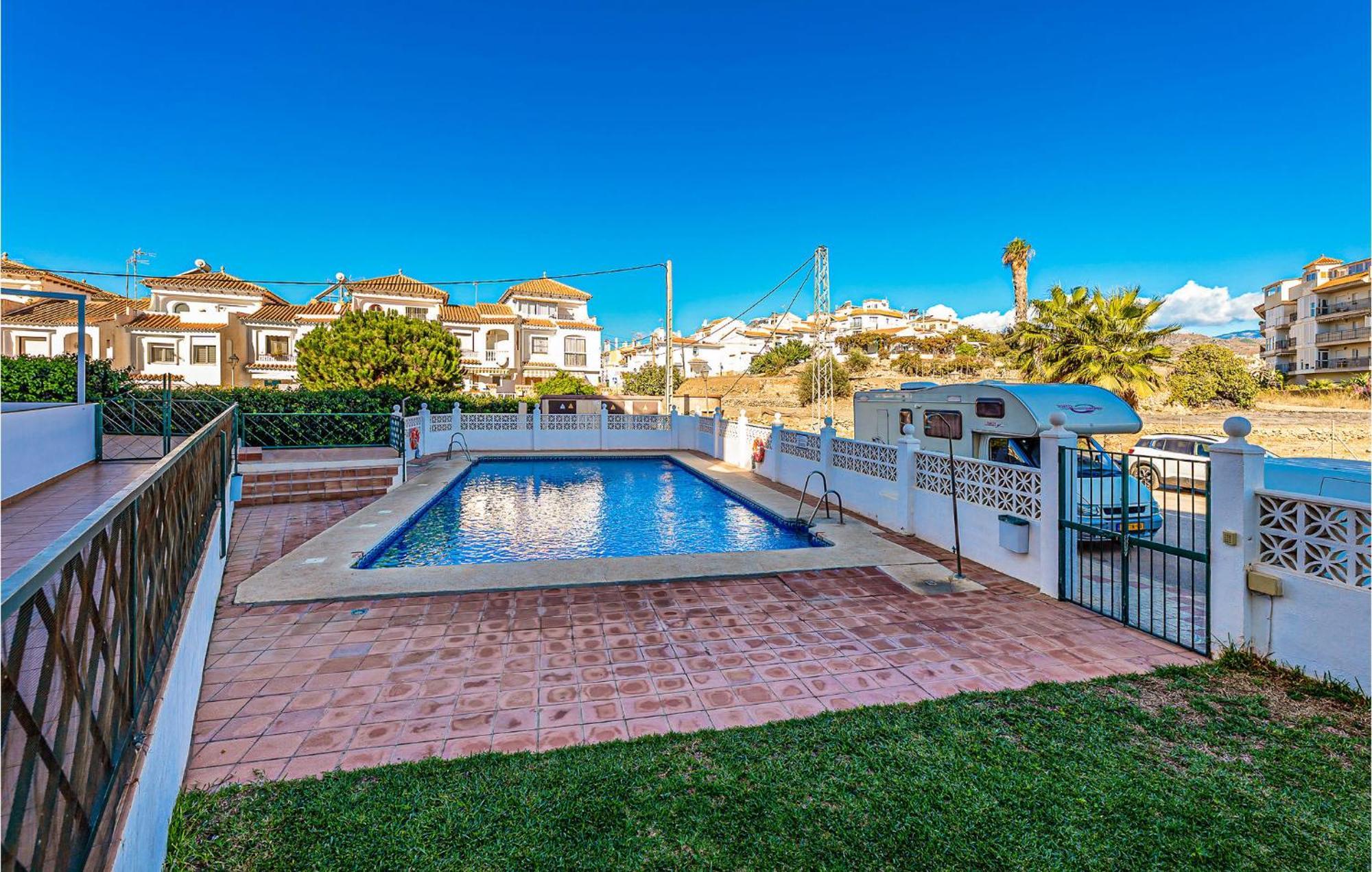 Gorgeous Apartment In Torrox With Wifi מראה חיצוני תמונה