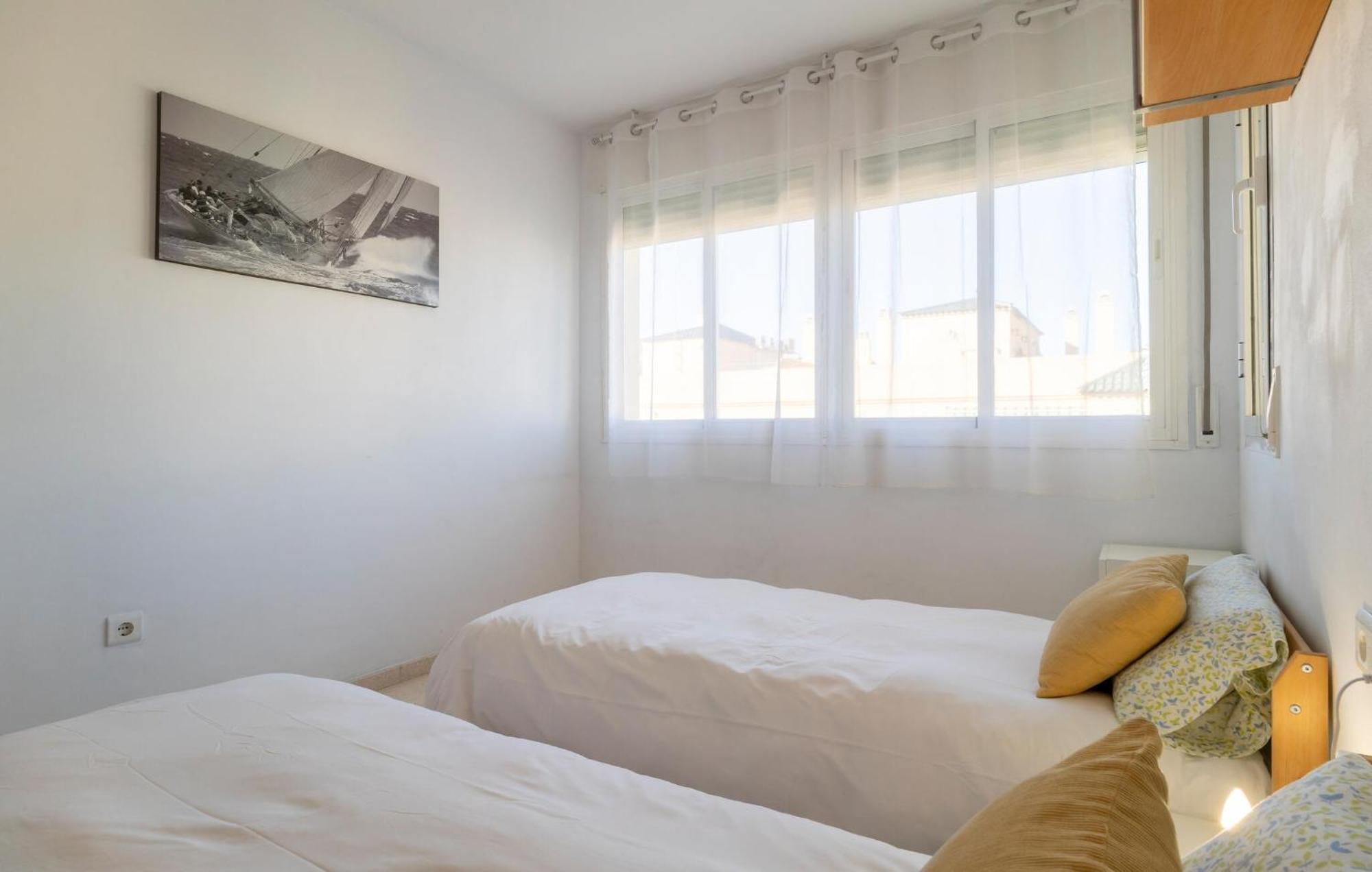 Gorgeous Apartment In Torrox With Wifi מראה חיצוני תמונה
