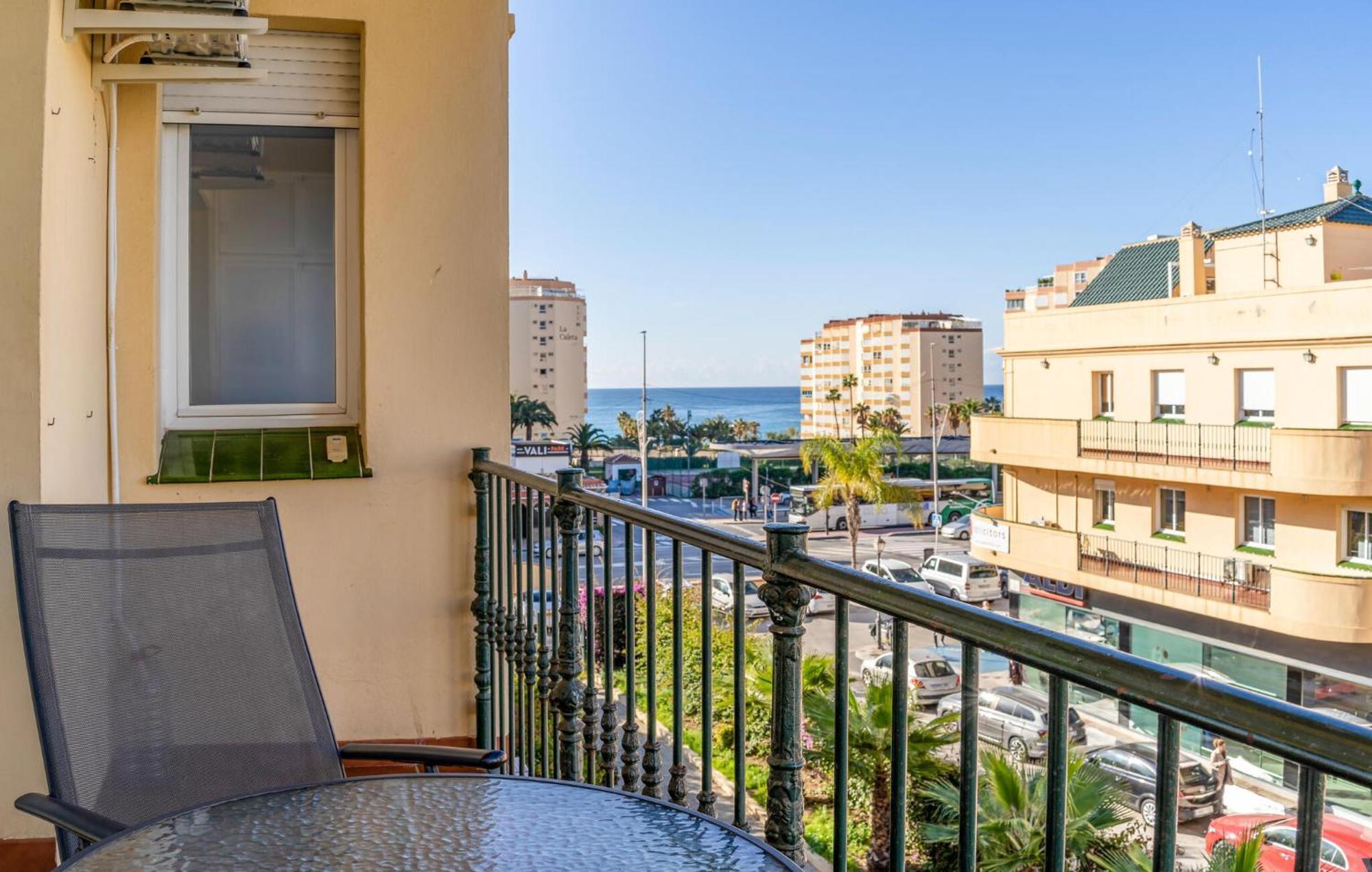 Gorgeous Apartment In Torrox With Wifi מראה חיצוני תמונה