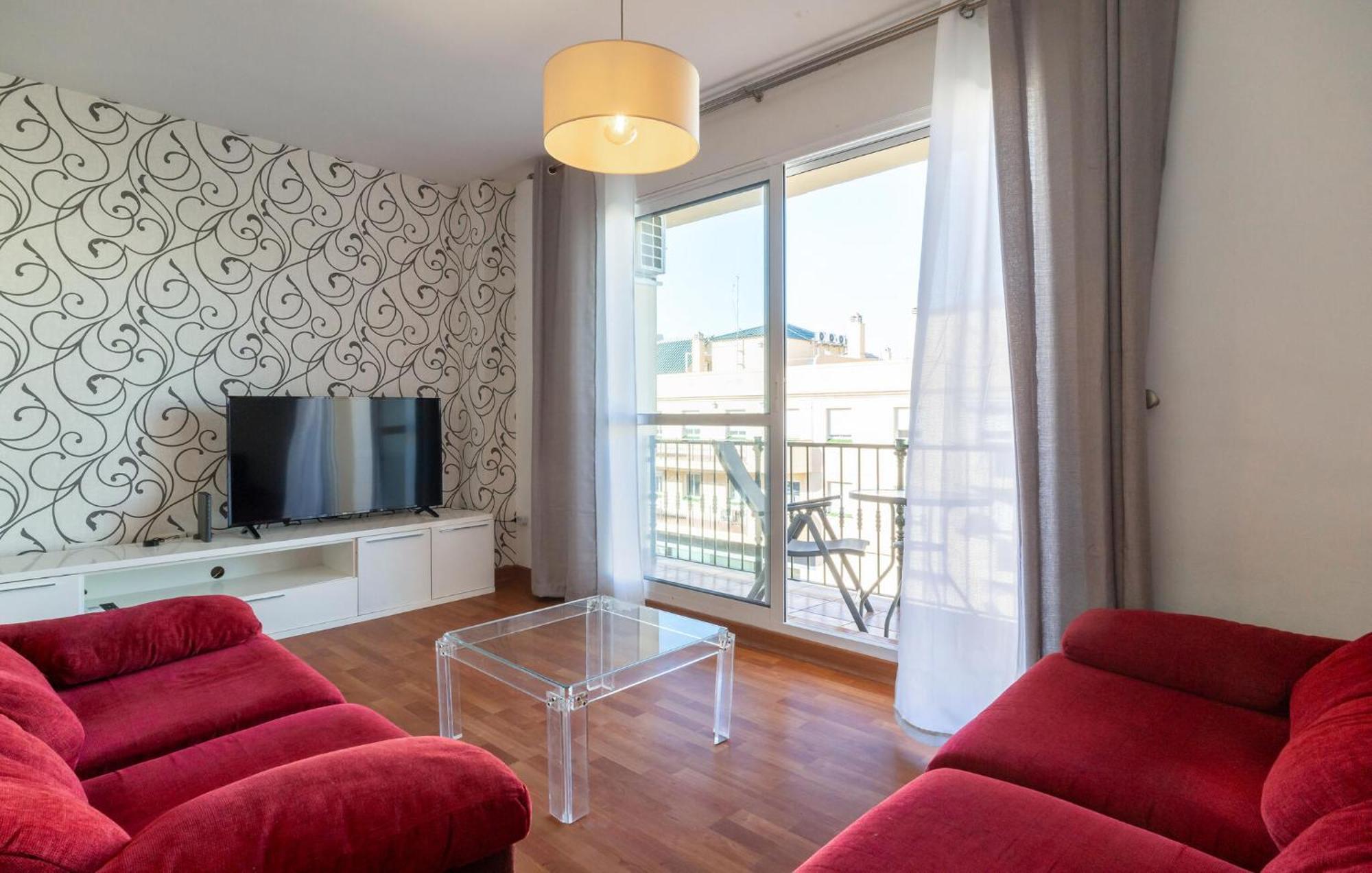 Gorgeous Apartment In Torrox With Wifi מראה חיצוני תמונה