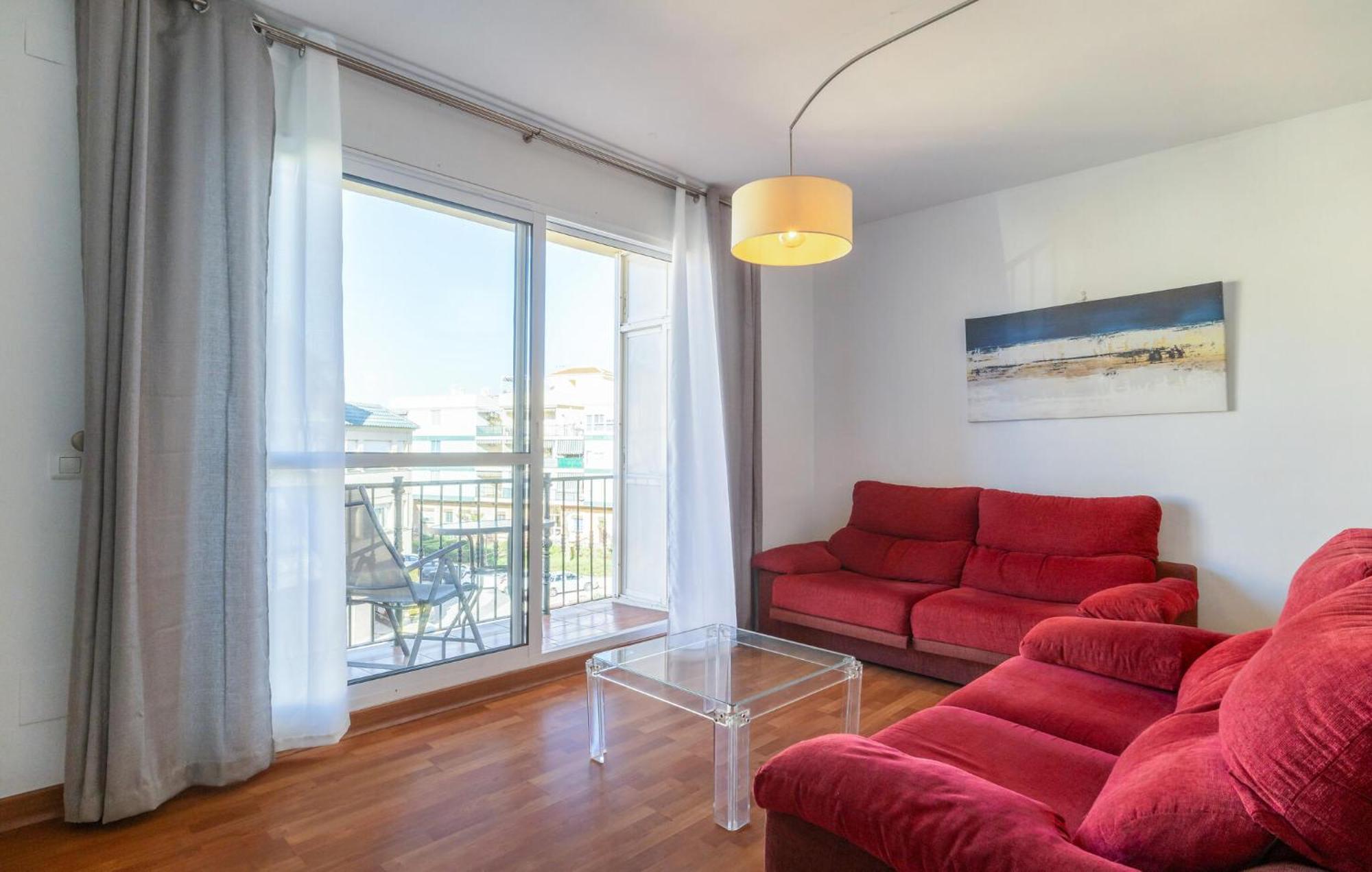 Gorgeous Apartment In Torrox With Wifi מראה חיצוני תמונה