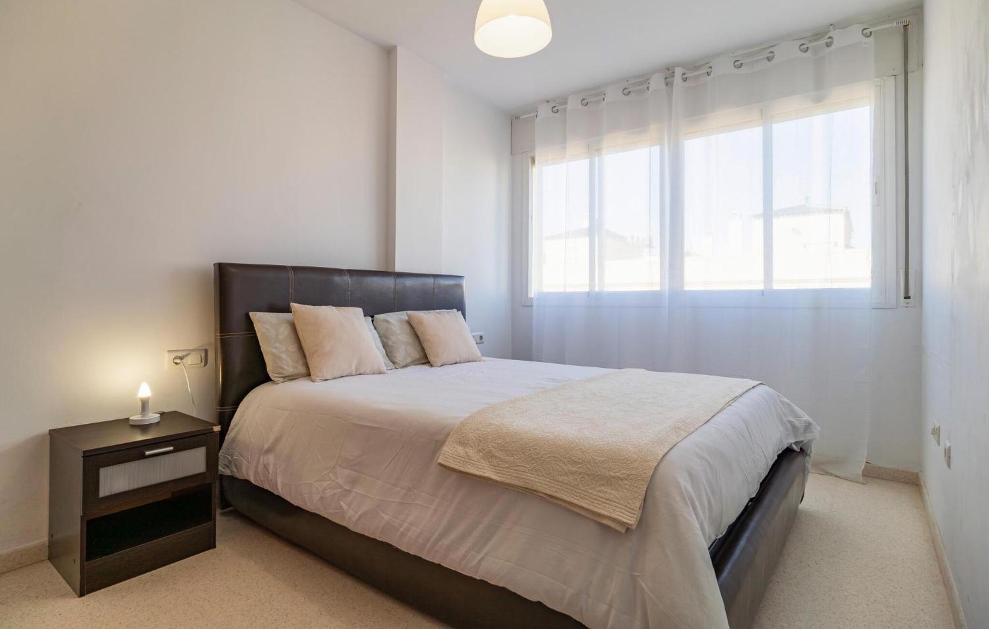 Gorgeous Apartment In Torrox With Wifi מראה חיצוני תמונה