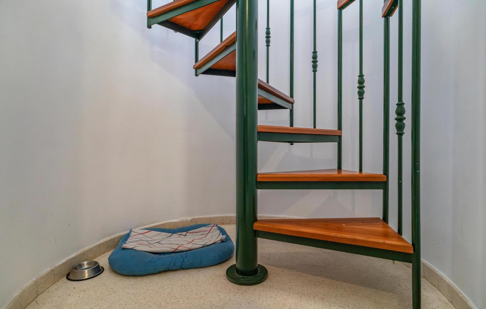 Gorgeous Apartment In Torrox With Wifi מראה חיצוני תמונה